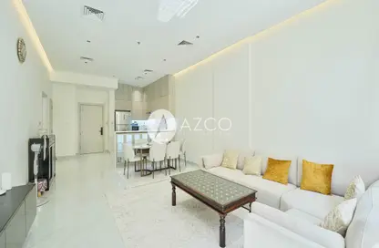 Apartment - 1 Bedroom - 2 Bathrooms for sale in Maple 1 - Emirates Gardens 2 - Jumeirah Village Circle - Dubai