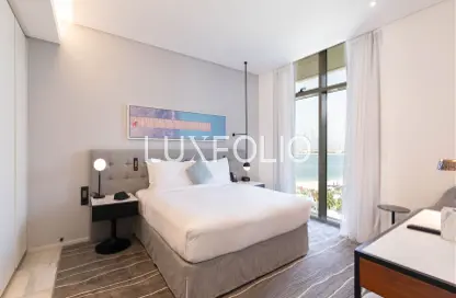 Hotel and Hotel Apartment - 2 Bedrooms - 3 Bathrooms for sale in The 8 - The Crescent - Palm Jumeirah - Dubai Hotel and Hotel Apartment - 2 Bedrooms - 3 Bathrooms for sale in The 8 - The Crescent - Palm Jumeirah - Dubai