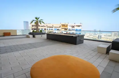 Apartment - 4 Bedrooms - 5 Bathrooms for sale in Canal Residence - Al Reem Island - Abu Dhabi