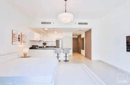 شقة - 1 حمام للايجار في بارك فيو - جزيرة السعديات - أبوظبي شقة - 1 حمام للايجار في بارك فيو - جزيرة السعديات - أبوظبي