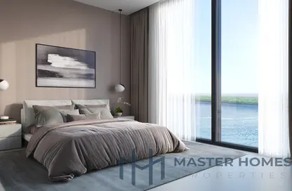 Apartment - 3 Bedrooms - 4 Bathrooms for sale in Crest Grande - Sobha Hartland - Mohammed Bin Rashid City - Dubai