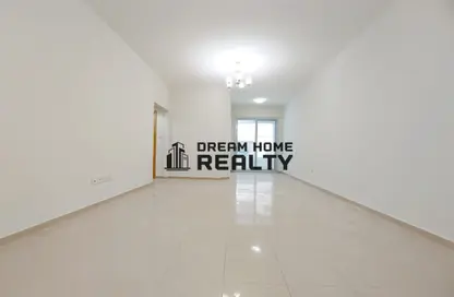 Apartment - 1 Bedroom - 1 Bathroom for rent in New Al Taawun Road - Al Taawun - Sharjah