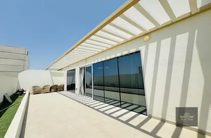 Duplex - 2 Bedrooms - 3 Bathrooms for rent in Azizi Shaista Residences - Al Furjan - Dubai