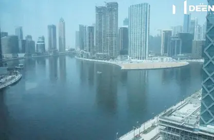 شقة - 1 حمام للايجار في بريفه باي داماك (ايه) - داماك مايسون برايف - الخليج التجاري - دبي