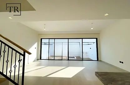 Townhouse - 5 Bedrooms - 6 Bathrooms for sale in Santorini - Damac Lagoons - Dubai