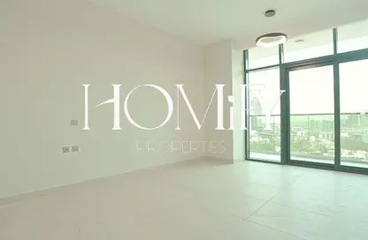Apartment - 1 Bedroom - 2 Bathrooms for rent in Herad Tower - Jumeirah Village Circle - Dubai