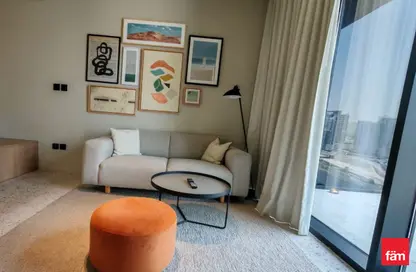 Apartment - Studio - 1 Bathroom for sale in UPSIDE Living - Business Bay - Dubai