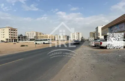 Land - Studio for sale in Al Jurf 3 - Al Jurf - Ajman Downtown - Ajman