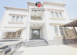 Villa - 4 bedrooms - 8 bathrooms for rent in Al Falaj - Al Riqqa - Sharjah