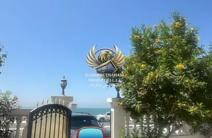 Villa - 3 Bedrooms - 3 Bathrooms for rent in Al Mairid - Ras Al Khaimah