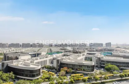 Apartment - 1 Bedroom - 1 Bathroom for sale in Sobha Creek Vistas Reserve - Sobha Hartland - Mohammed Bin Rashid City - Dubai