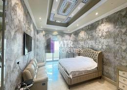 Townhouse - 3 bedrooms - 5 bathrooms for sale in The Fairmont Palm Residence North - The Fairmont Palm Residences - Palm Jumeirah - Dubai