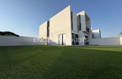 Villa - 4 Bedrooms - 4 Bathrooms for sale in La Rosa 6 - Villanova - Dubai Land - Dubai