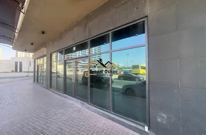 متجر - استوديو - 1 حمام للايجار في جداف فيوز - الجداف - دبي