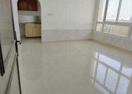 Studio - 1 bathroom for rent in Al Zahraa - Abu Dhabi