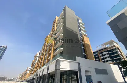 محل - استوديو للايجار في 22 عزيزي ريفيرا - ميدان واحد - ميدان - دبي