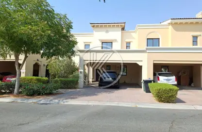 Villa - 3 Bedrooms - 5 Bathrooms for rent in Mira 4 - Mira - Reem - Dubai