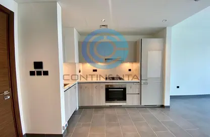 Apartment - 1 Bedroom - 2 Bathrooms for sale in The Crest Tower B - Sobha Hartland - Mohammed Bin Rashid City - Dubai