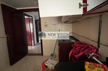 Apartment - 1 Bedroom - 2 Bathrooms for rent in Al Taawun Street - Al Taawun - Sharjah