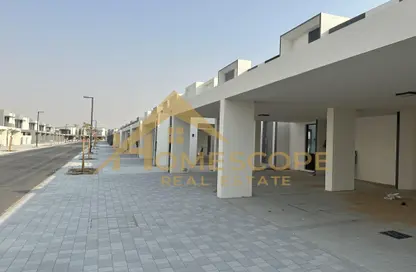 تاون هاوس - 3 غرف نوم - 4 حمامات للبيع في إيدن - ذا فالي - دبي