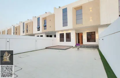 Villa - 5 Bedrooms - 7 Bathrooms for sale in Al Yasmeen 1 - Al Yasmeen - Ajman