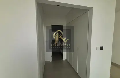 Townhouse - 3 Bedrooms - 3 Bathrooms for rent in Robinia - Masaar - Tilal City - Sharjah