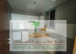 Apartment - 1 bedroom - 2 bathrooms for rent in Corniche Ajman - Ajman