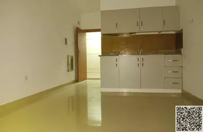 Apartment - Studio - 1 Bathroom for rent in Al Rashidiya 3 - Al Rashidiya - Ajman