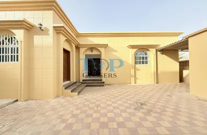 فيلا - 2 غرف نوم - 3 حمامات للايجار في زاخر - العين