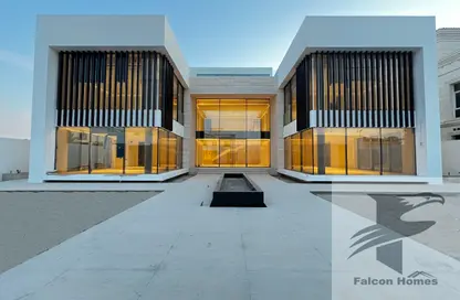 Villa - 7 Bedrooms - 7 Bathrooms for rent in Nad Al Sheba 4 - Nad Al Sheba - Dubai