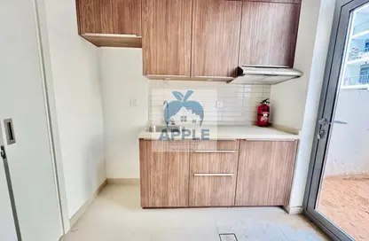 Apartment - Studio - 1 Bathroom for rent in Uptown Al Zahia - Al Zahia - Muwaileh Commercial - Sharjah