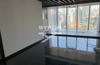 مكتب - استوديو للايجار في أوبروي سنتر - برج أوبروي - الخليج التجاري - دبي