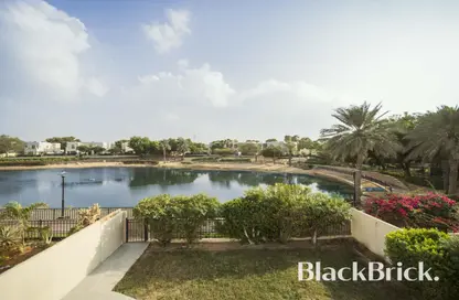Villa - 3 Bedrooms - 3 Bathrooms for rent in Al Reem 3 - Al Reem - Arabian Ranches - Dubai