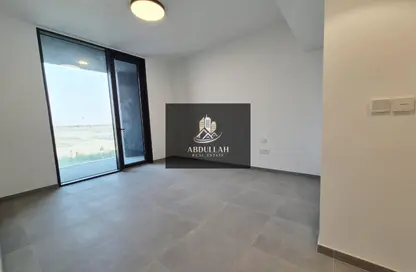 Apartment - 2 Bedrooms - 3 Bathrooms for rent in Tiraz 3 - Aljada - Sharjah