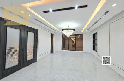 Villa - 4 Bedrooms - 6 Bathrooms for sale in Al Helio 2 - Al Helio - Ajman