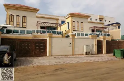 Villa - 6 Bedrooms - 7+ Bathrooms for sale in Al Mowaihat 3 - Al Mowaihat - Ajman
