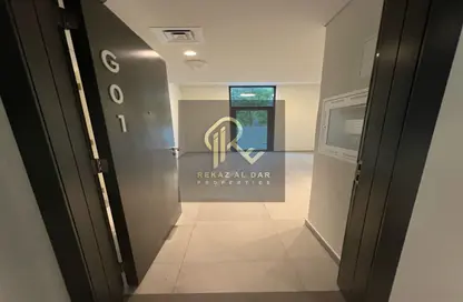Apartment - 1 Bedroom - 1 Bathroom for sale in The Link - East Village - Aljada - Sharjah
