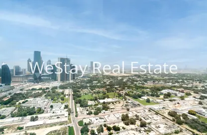 Apartment - 2 Bedrooms - 2 Bathrooms for sale in Downtown Views II Tower 2 - Downtown Views II - Downtown Dubai - Dubai