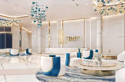 شقة - 2 غرف نوم - 2 حمامات للبيع في تايمز من دانوب - واحة السيليكون - دبي شقة - 2 غرف نوم - 2 حمامات للبيع في تايمز من دانوب - واحة السيليكون - دبي