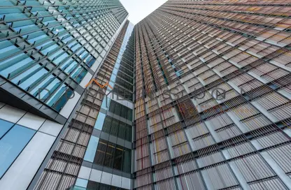 Apartment - 3 Bedrooms - 4 Bathrooms for sale in Four Seasons Private Residences - Al Maryah Island - Abu Dhabi