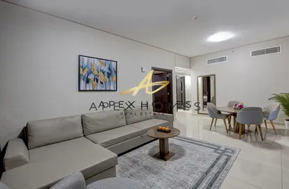 Apartment - 1 Bedroom - 1 Bathroom for rent in Safeer Tower - Dubai Marina - Dubai Apartment - 1 Bedroom - 1 Bathroom for rent in Safeer Tower - Dubai Marina - Dubai