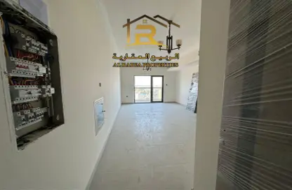 Apartment - 2 Bedrooms - 3 Bathrooms for rent in Al Jurf 2 - Al Jurf - Ajman Downtown - Ajman