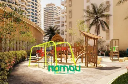 Apartment - 3 Bedrooms - 5 Bathrooms for sale in Al Hamra Greens - Al Hamra Village - Ras Al Khaimah