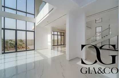 Villa - 6 Bedrooms - 7 Bathrooms for sale in Saih Shuiab House - Jebel Ali Hills - Jebel Ali - Dubai Villa - 6 Bedrooms - 7 Bathrooms for sale in Saih Shuiab House - Jebel Ali Hills - Jebel Ali - Dubai