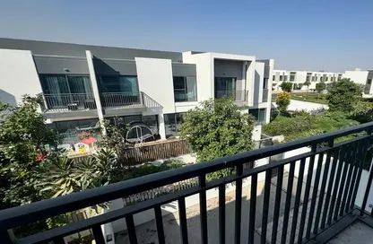 تاون هاوس - 3 غرف نوم - 3 حمامات للايجار في لا روزا 5 - لا روزا - فيلا نوفا - دبي لاند - دبي