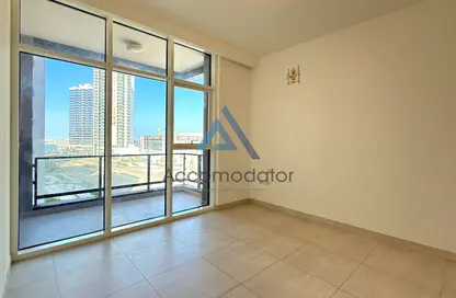 Apartment - 1 Bedroom - 2 Bathrooms for rent in The Bridges - Shams Abu Dhabi - Al Reem Island - Abu Dhabi