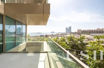 Apartment - 2 Bedrooms - 3 Bathrooms for sale in Ellington Beach House - Palm Jumeirah - Dubai