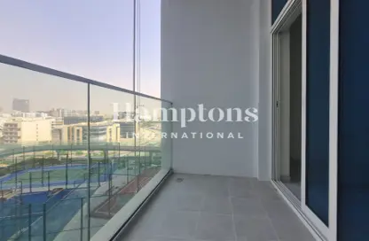 شقة - 1 حمام للايجار في سكايز من دانوب - ارجان - دبي