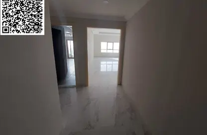 Apartment - 3 Bedrooms - 3 Bathrooms for rent in Ajman Corniche Residences - Ajman Corniche Road - Ajman