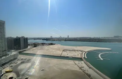 شقة - 2 غرف نوم - 3 حمامات للايجار في مارينا باي داماك - نجمة أبوظبي - جزيرة الريم - أبوظبي